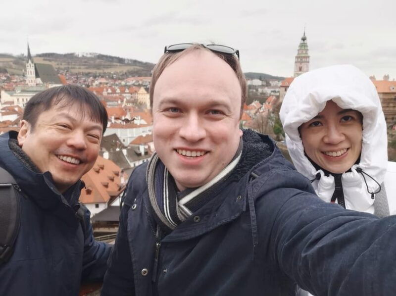 prague-cesky-krumlov-private-day-trip-with-local-guide