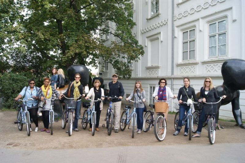 prague-city-bike-guided-tour