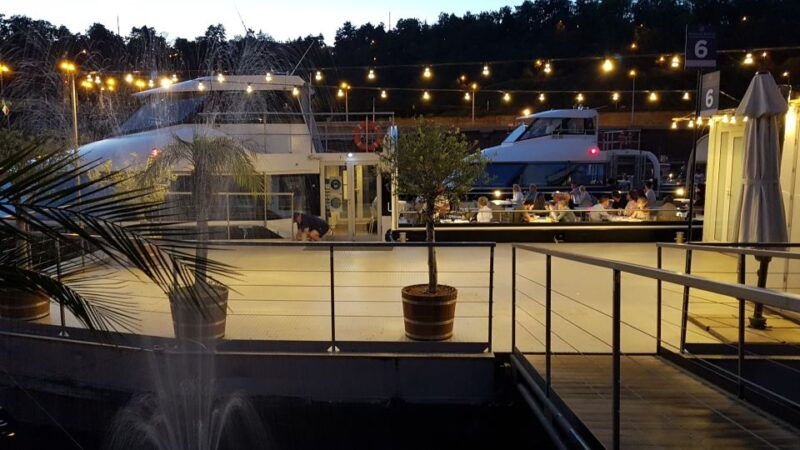 prague-city-tour-and-dinner-cruise-with-hotel-pickup