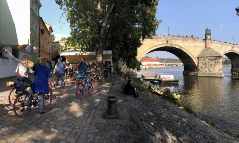 prague-classic-city-bike-tour