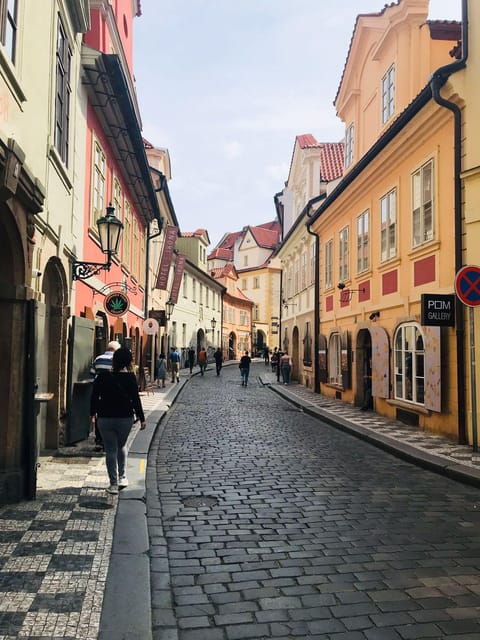 prague-highlights-of-prague-private-half-day-tour-by-car