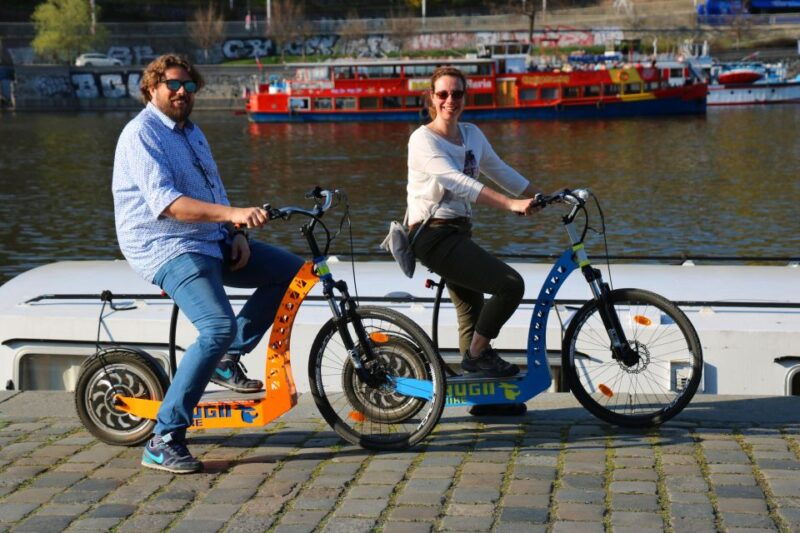 prague-highlights-tour-on-e-scooter-or-ebike