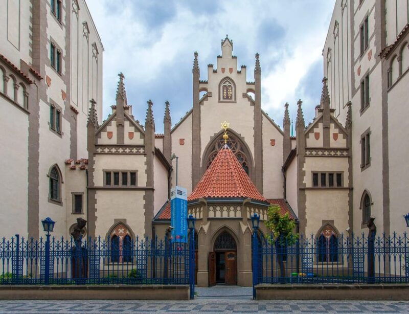 prague-jewish-town-synagogue-skip-the-line-entry-ticket