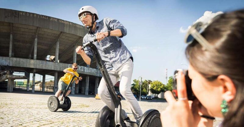 prague-segway-tour-taxi-transfer-monasteries-mini-group