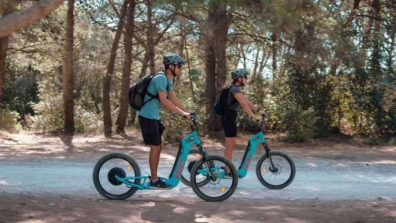 premantura-cape-kamenjak-off-road-e-scooter-tour