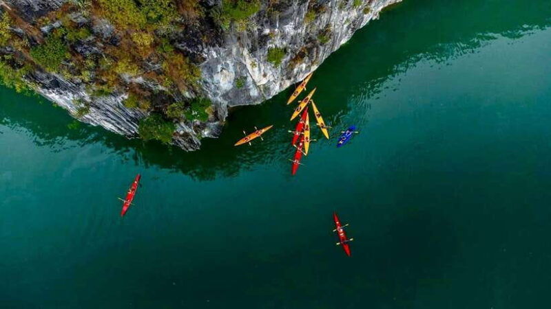 premium-halong-day-cruise-with-buffet-lunch-cave-island