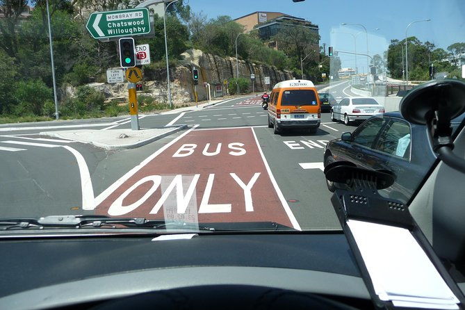 Premium Private Transfer FROM Sydney Airport to Sydney CBD/Downtown 1-11 people - What to Expect on the Journey