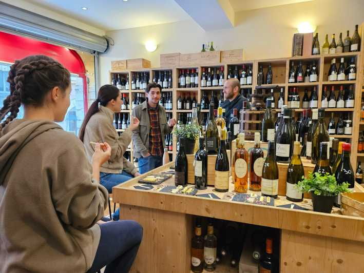 presquile-3-hour-food-tour-in-the-heart-of-the-city