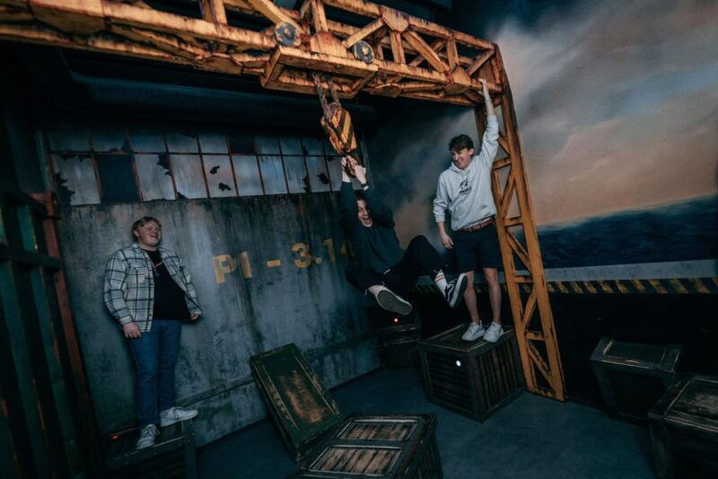 prison-island-adventure-escape-game-at-fortet-bergen