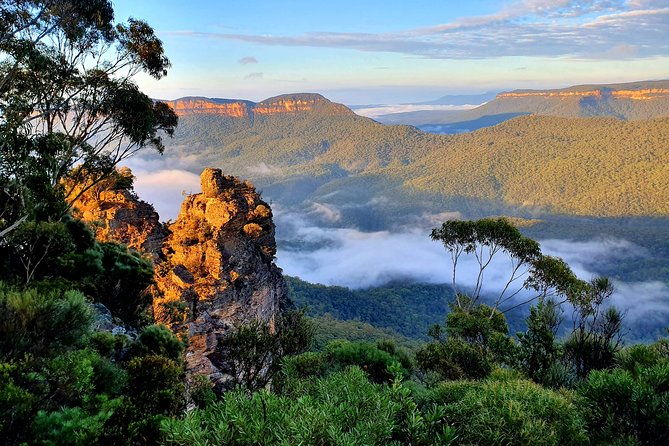 Private 10-hour Tour to Blue Mountains from Sydney - Hotel pick up & drop off - Authentic Insights from the Reviews