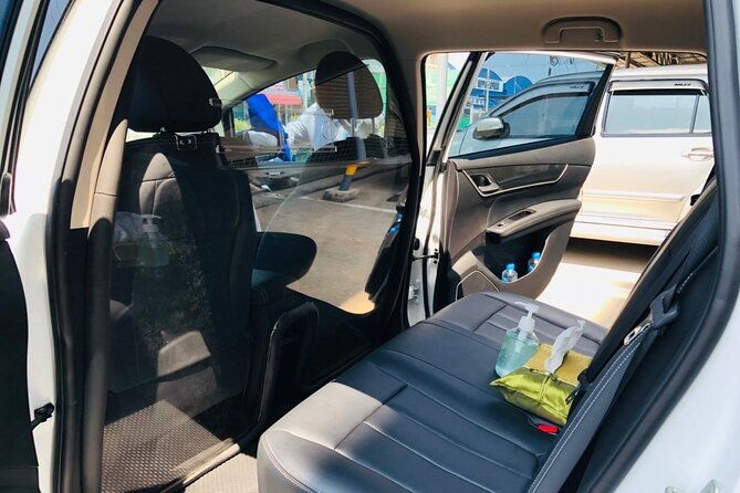 Private 100% Electric Transfer: Bangkok Airport Pickup/Drop-Off - The Sum Up: Who Is It Best For?