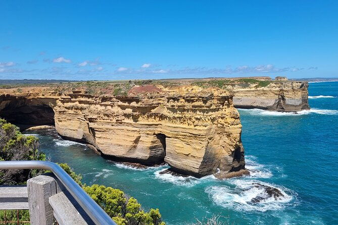 Private 12 Apostles or Melbourne Tour - Shore Excursion - Comfort and Convenience: Transport and Timing