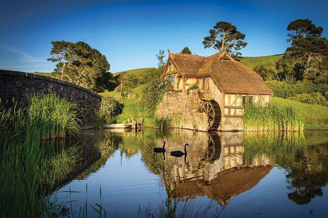 Private 2 Day Tour: Hobbiton, Waitomo, Rotorua Geothermal & Hamilton Gardens - Transportation, Comfort, and Practical Details