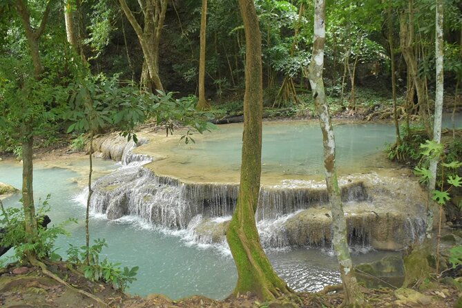 Private 2 Day Tour to Erawan Waterfall and Highlights of Kanchanaburi - Final Thoughts: Who Would Love This Tour?