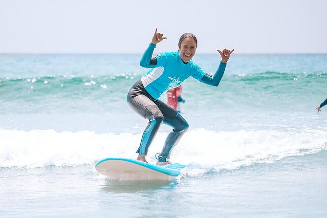 Private 2 Hour Surf Lesson - Who Should Consider This Experience?