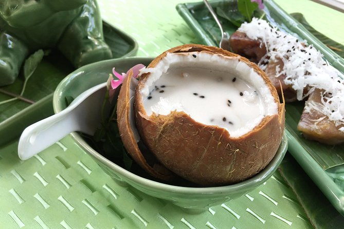 Private 6-Hour Thai Cooking Class with Boat Ride and Market Tour - What You’ll Love About This Tour