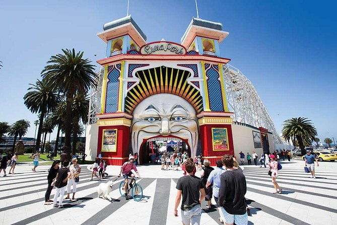 Private 8 Hour Melbourne Tour including Moonlit Sanctuary Visit. - A Closer Look at the Melbourne Tour Itinerary