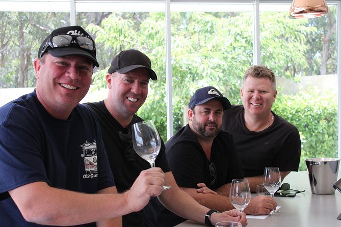 Private Adelaide Hills Wine Region Tour - FAQs