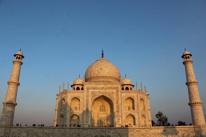 Private Agra Local Sightseeing Tour by Car and Driver - Practical Insights for Future Travelers
