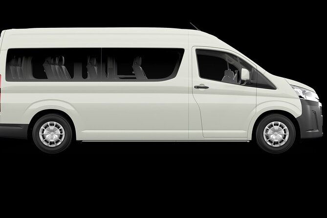 Private Airport & Houseboat Transfers from Adelaide or Glenelg - Detailed Breakdown of the Experience