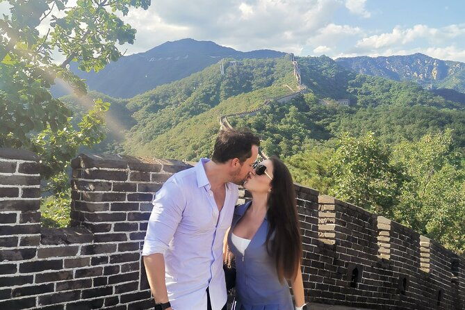 Private All-Inclusive Day Tour: Tiananmen Square, Forbidden City, Mutianyu Great Wall - What Makes This Tour Stand Out?