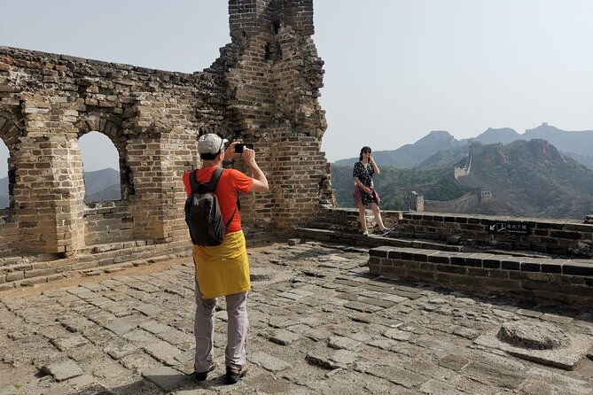 Private All-inclusive Jinshanling Great Wall 1-day tour - Is This Tour Worth The Price?
