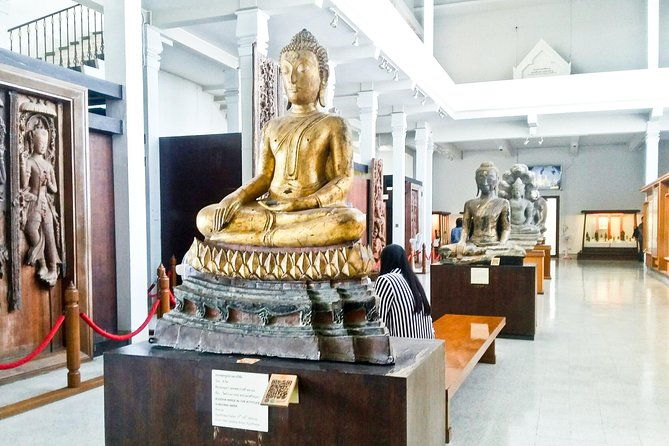 Private Ancient city of Ayutthaya Shore Excursion - Analyzing the Value