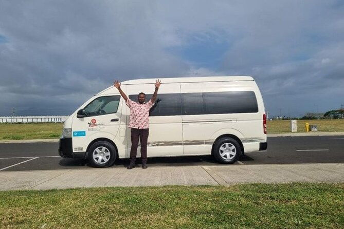 Private Arrival SUV Transfer: Nadi Airport to Nadi area Hotels - How to Make the Most of Your Transfer
