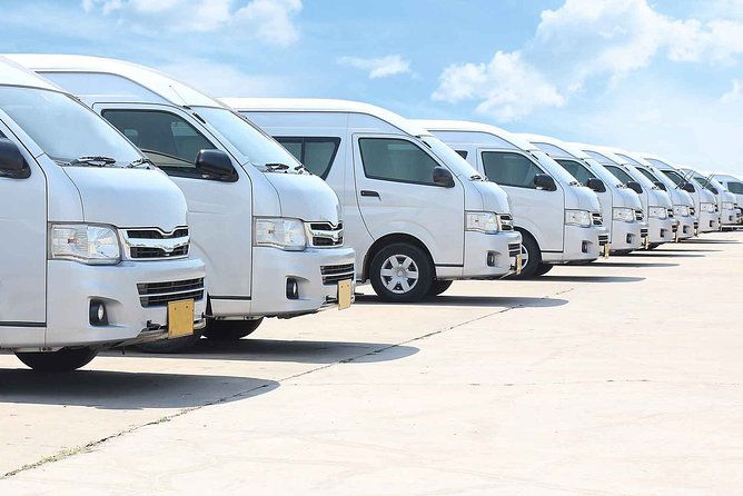 Private Arrival Transfer : Chiang Mai International Airport (SHA Plus) - Why Choose This Transfer? A Detailed Breakdown