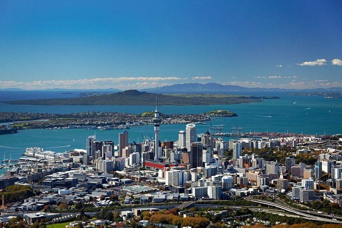 Private Auckland City Tour For Small Group in a luxury vehicle. - Practical Tips for Making the Most of Your Tour