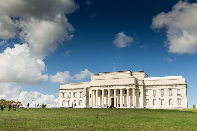 Private Auckland Half Day Tour - What Makes This Tour Stand Out?