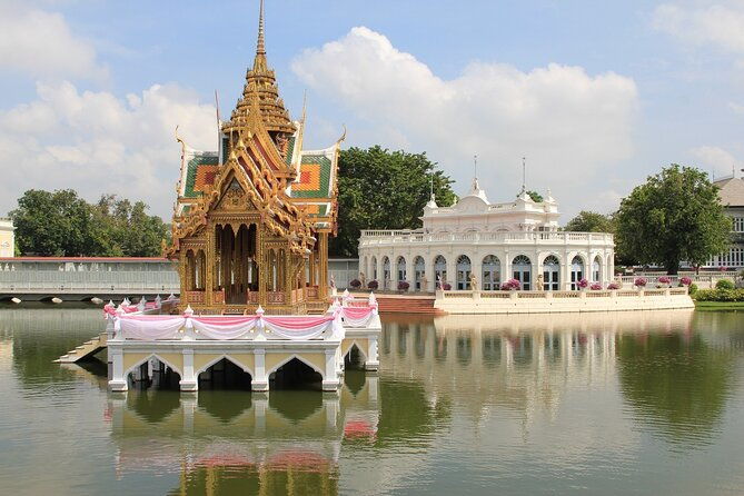 Private Ayutthaya Day Tour from Bangkok - What Sets This Tour Apart