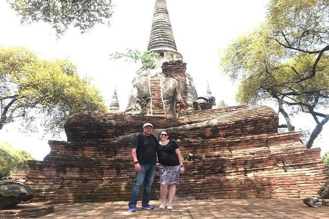 Private Ayutthaya Temples Tour From Bangkok - What Makes This Tour Stand Out?