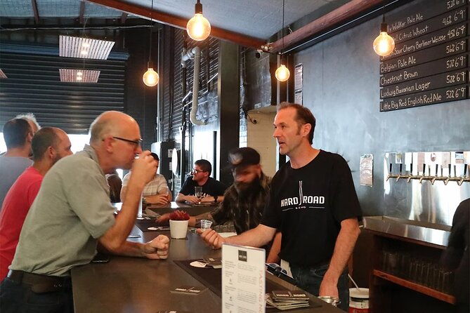 Private Back to the Future Brewery Tour in Australia - Final Thoughts: Who Should Consider This Tour?