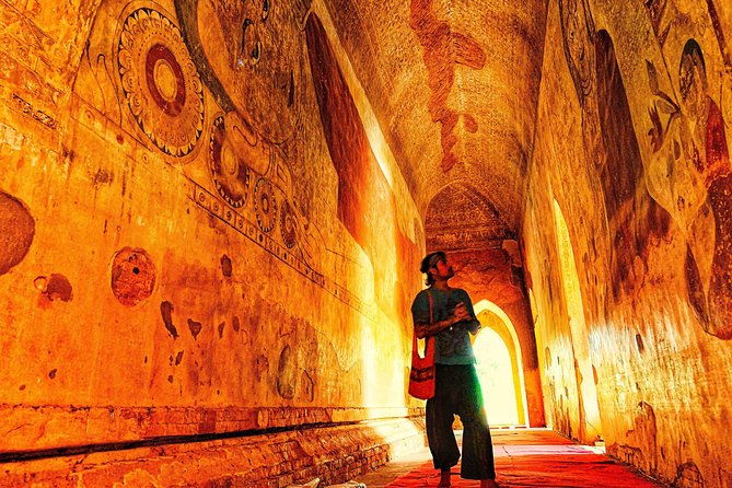 Private Bagan Cultural Tour - Final Thoughts