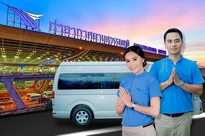 Private Bangkok Airport Transfer Free Tollway - Why Choose This Transfer?