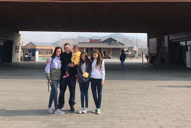 Private Beijing Layover Tour: Mutianyu Great Wall+Forbidden City - Concluding Thoughts