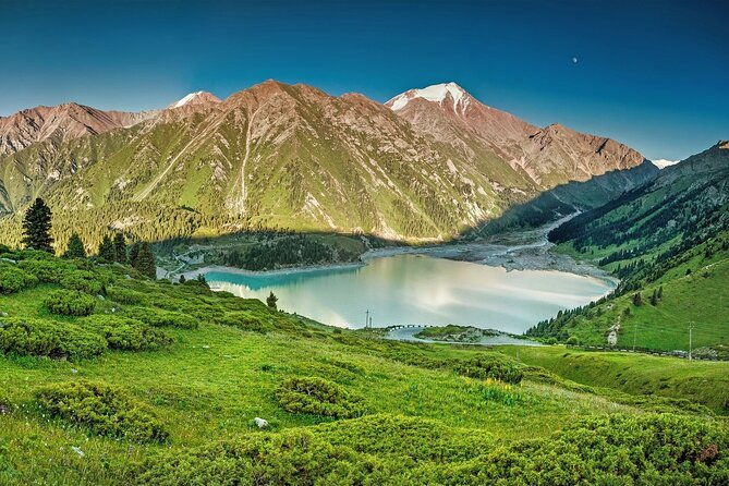 Private Big Almaty Lake tour - Additional Considerations