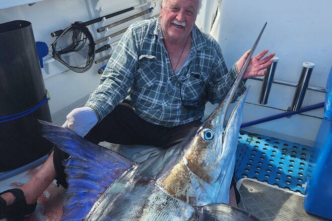 Private Big Game Fishing Charter from Tutukaka, Northland - Authentic Insights from Reviewers