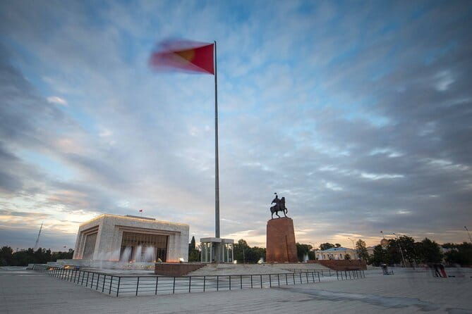 Private Bishkek City Tour - Soviet to Modern - Who Will Love This Tour?
