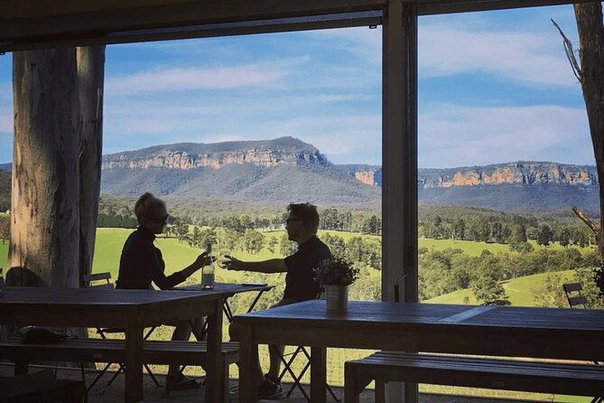 Private Blue Mountains and Winery Day-Trip from Sydney - Authentic Experiences and Practical Insights