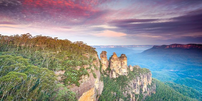 Private Blue Mountains High Country Day Trip from Sydney - FAQ