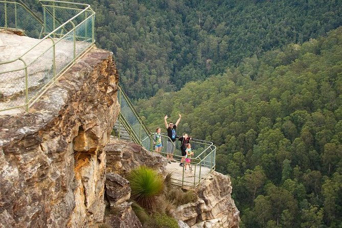 Private Blue Mountains Insider Tour from Sydney - An In-Depth Look at the Itinerary and Experience  