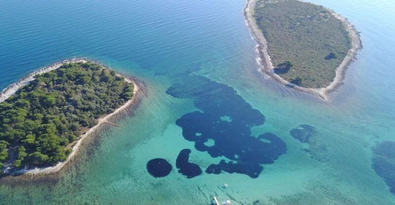 private-boat-tour-brac-hvar-from-split-or-trogir