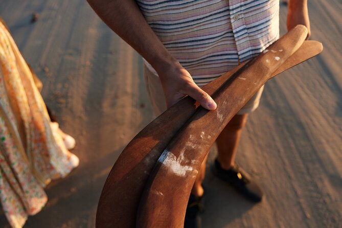 Private Boomerang Throwing Workshop in Adelaide - Practical Tips for Your Visit