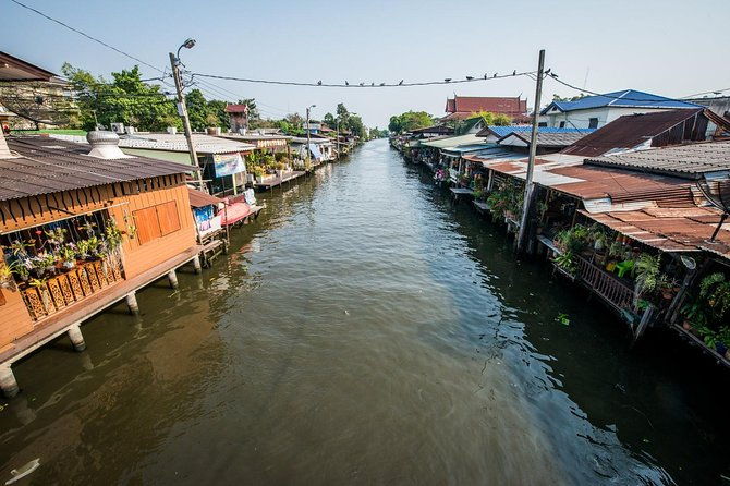 Private 'Breeze & Pleased Canal Boat Ride - 2hrs (self-guided) - The Itinerary Breakdown