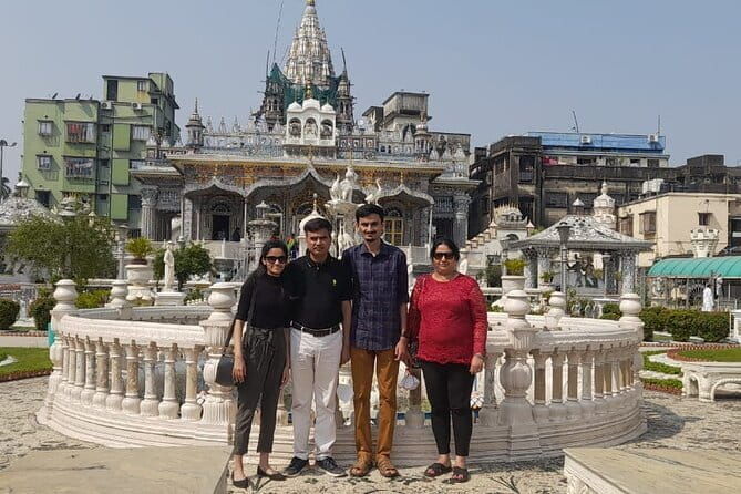 Private Calcutta Tour With Guide and Authentic Bengali lunch - The Verdict on Value and Experience