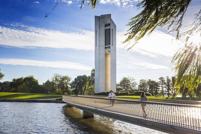 Private Canberra Day Tour from Sydney - The Value of the Tour