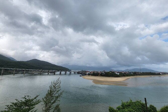 Private Car Transfer to Visit Hue City via Hai Van Pass from Hoi An or Da Nang - The Sum Up: Is This Tour Worth It?