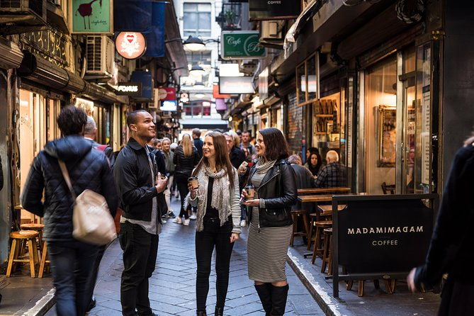Private Cassic Walking Tour of Melbourne: start from your hotel - Deep Dive into the Details